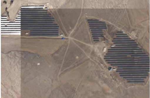 ÇORUM ŞEKERBEY 3 MW